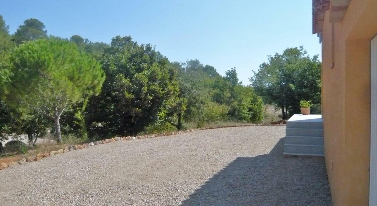 Chambres D'Hotes, B&B Climatisees La Borrellienne Saint-Maximin Εξωτερικό φωτογραφία