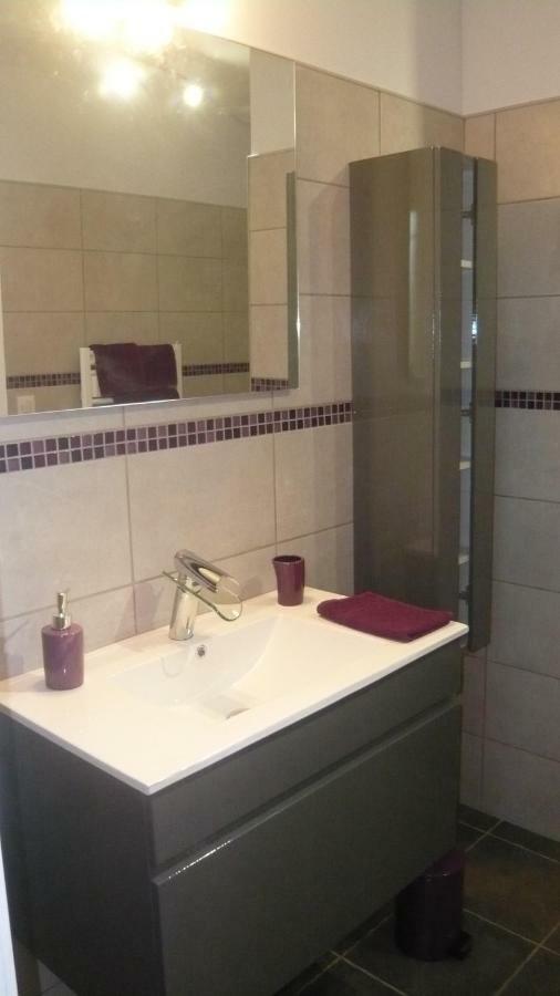 Chambres D'Hotes, B&B Climatisees La Borrellienne Saint-Maximin Εξωτερικό φωτογραφία