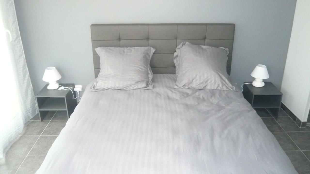 Chambres D'Hotes, B&B Climatisees La Borrellienne Saint-Maximin Εξωτερικό φωτογραφία